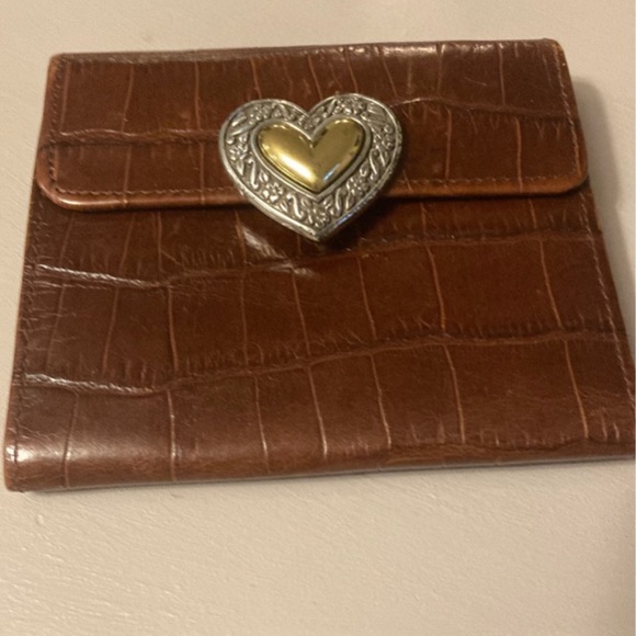 Fossil wallet bundle/ Brighton wallet sold - Picture 6 of 8